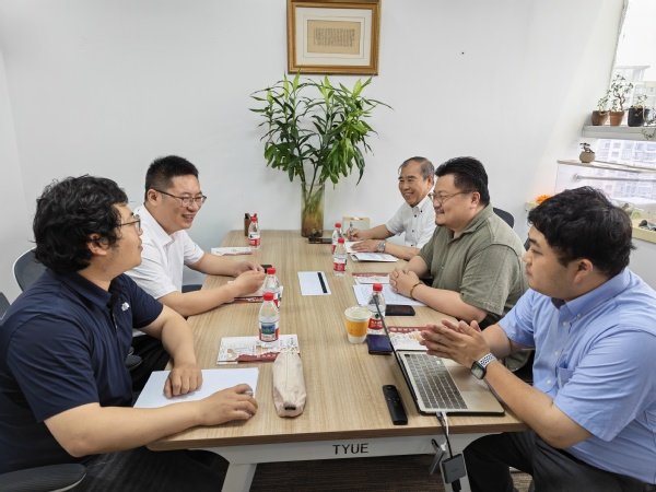 调研组围绕千锦娱乐官网常用功能教学模