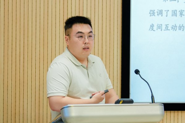 北京语言大学