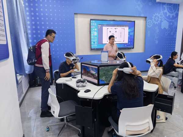 助力第二十四届天津市社会科学普及周活