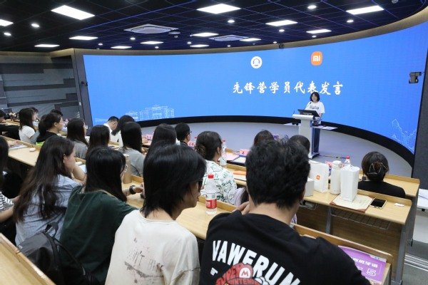 双方就深化校企合作