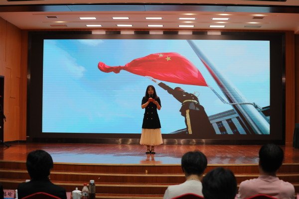 全市共20个优秀“微党课”设计方案入