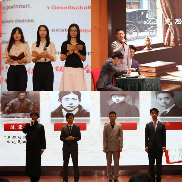 市委千锦娱乐官网安全访问工委组织专家